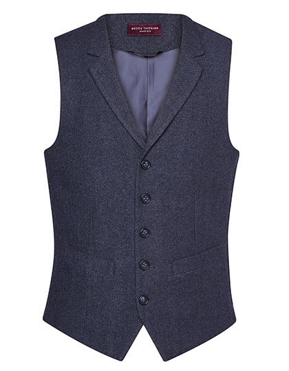 Brook Taverner - Memphis Men´s Waistcoat