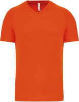 Fluorescent Orange