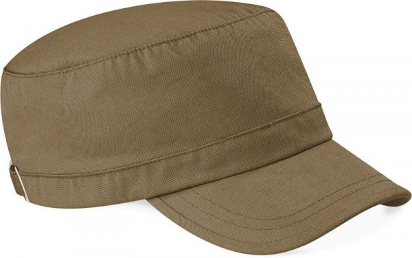 Beechfield Army Cap