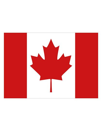 Printwear - Flag Canada
