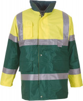 Hi Vis Yellow / Green