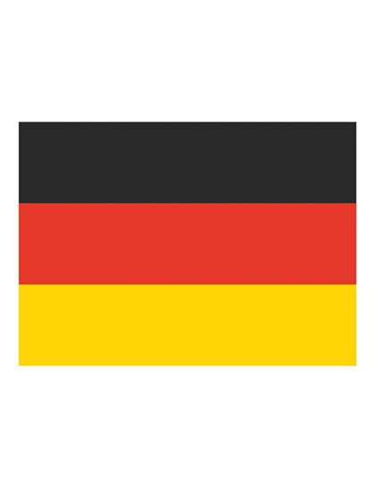 Printwear - Flag Germany
