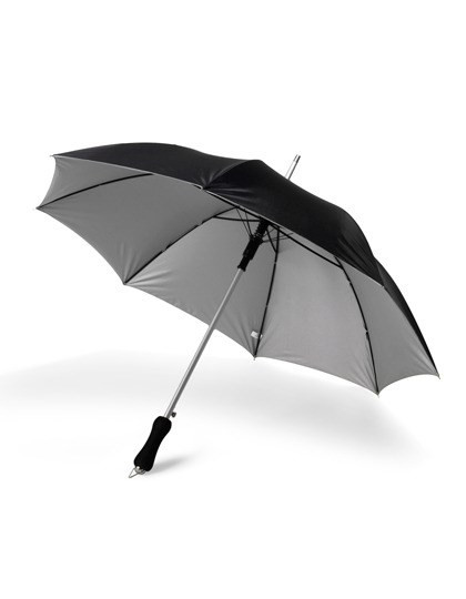 L-merch - Aluminium Automatic Umbrella