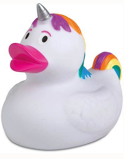 Mbw - Schnabels® Squeaky Duck Unicorn