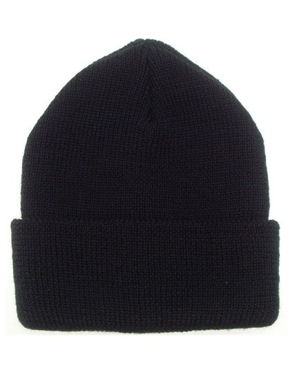 L-merch - Knitted Hat