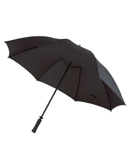 L-merch - Windproof Fibreglass Umbrella With Soft Handle