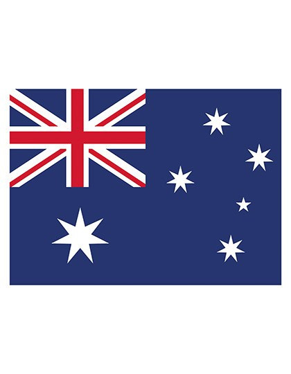 Printwear - Flag Australia