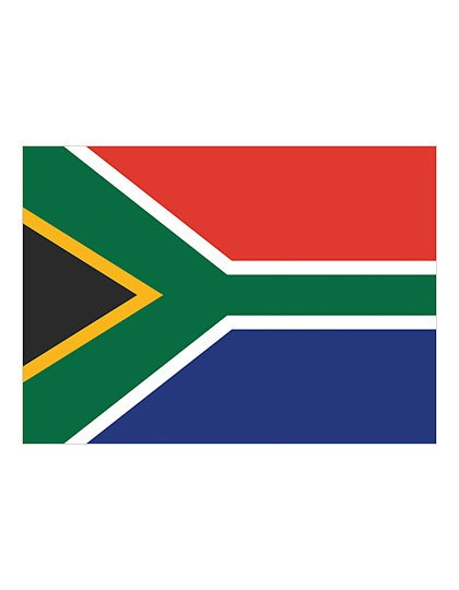 Printwear - Flag South Africa