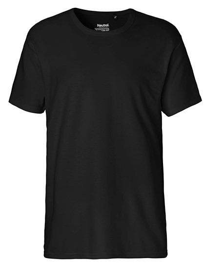 Neutral - Men´s Interlock T-Shirt