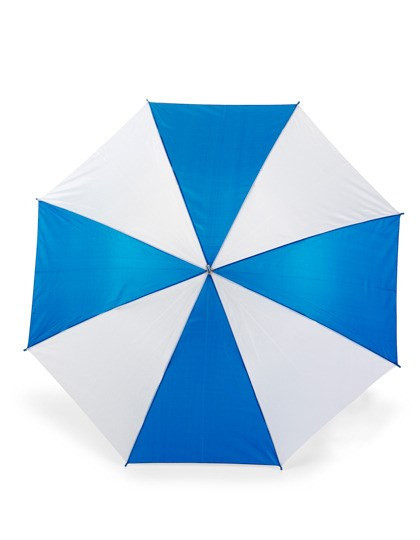 L-merch - Automatic Umbrella With Wooden Handle