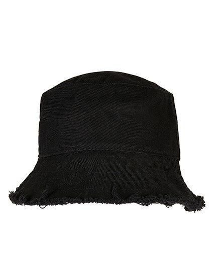 FLEXFIT - Open Edge Bucket Hat
