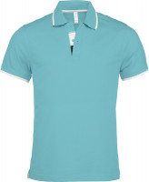 Light Turquoise / White / Navy