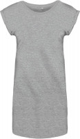 Light grey heather