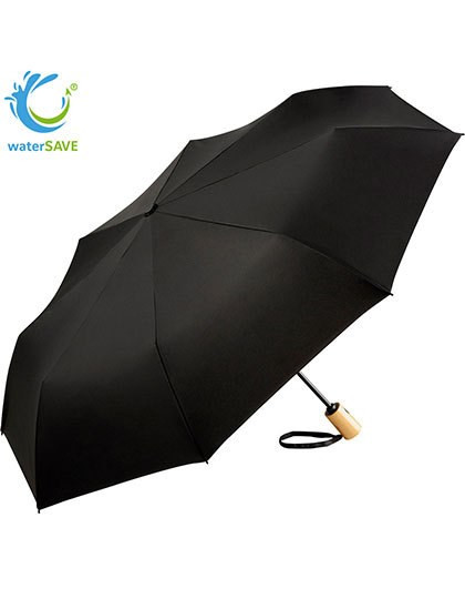 FARE - AOC-Pocket Umbrella OekoBrella, waterSAVE®