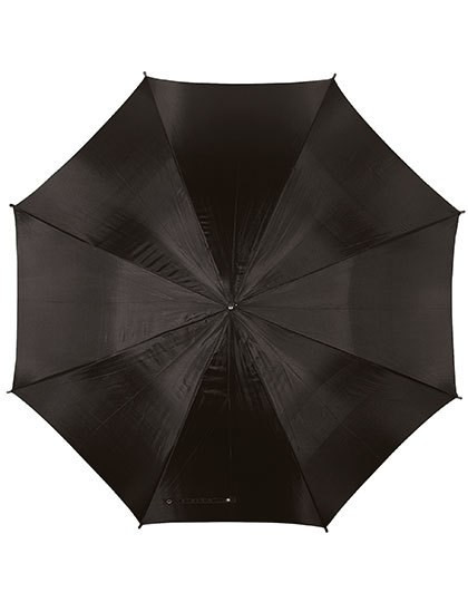 L-merch - Automatic Umbrella With Plastic Handle
