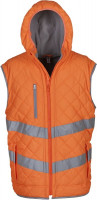 Hi Vis Orange