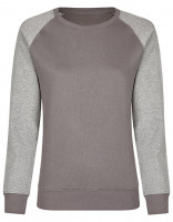 Grey Solid, Heather Grey