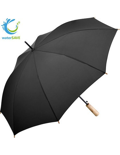 FARE - AC Regular Umbrella OekoBrella, waterSAVE®