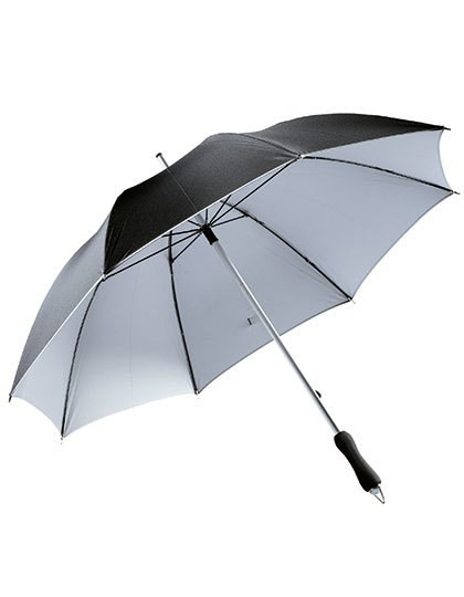 L-merch - Aluminium Fibreglass Umbrella