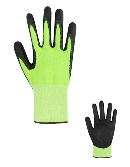 Korntex - Cut-Resistant Gloves Adana