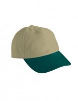 Beige, Dark Green