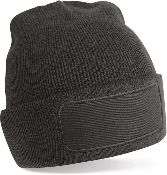 Beechfield Original Patch Beanie