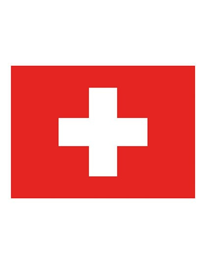 Printwear - Flag Switzerland