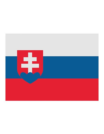 Printwear - Flag Slovakia
