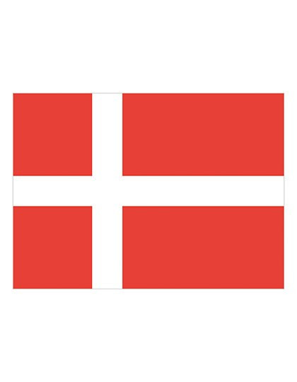 Printwear - Flag Denmark