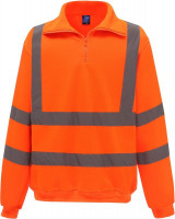 Hi Vis Orange